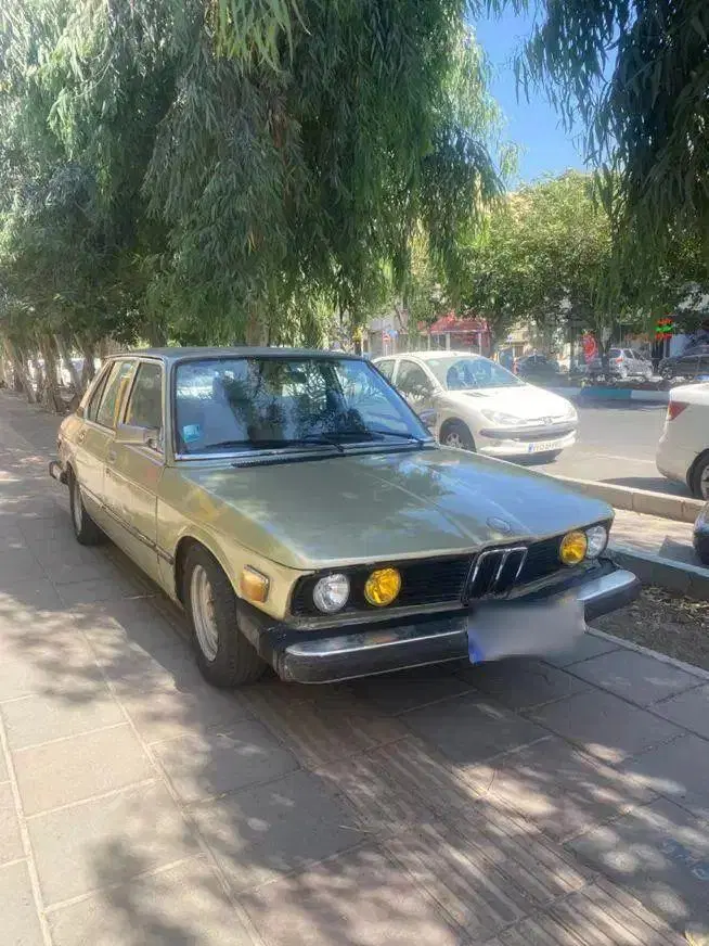Bmw518|خودرو کلاسیک|شهر ری, اقدسیه|دیوار