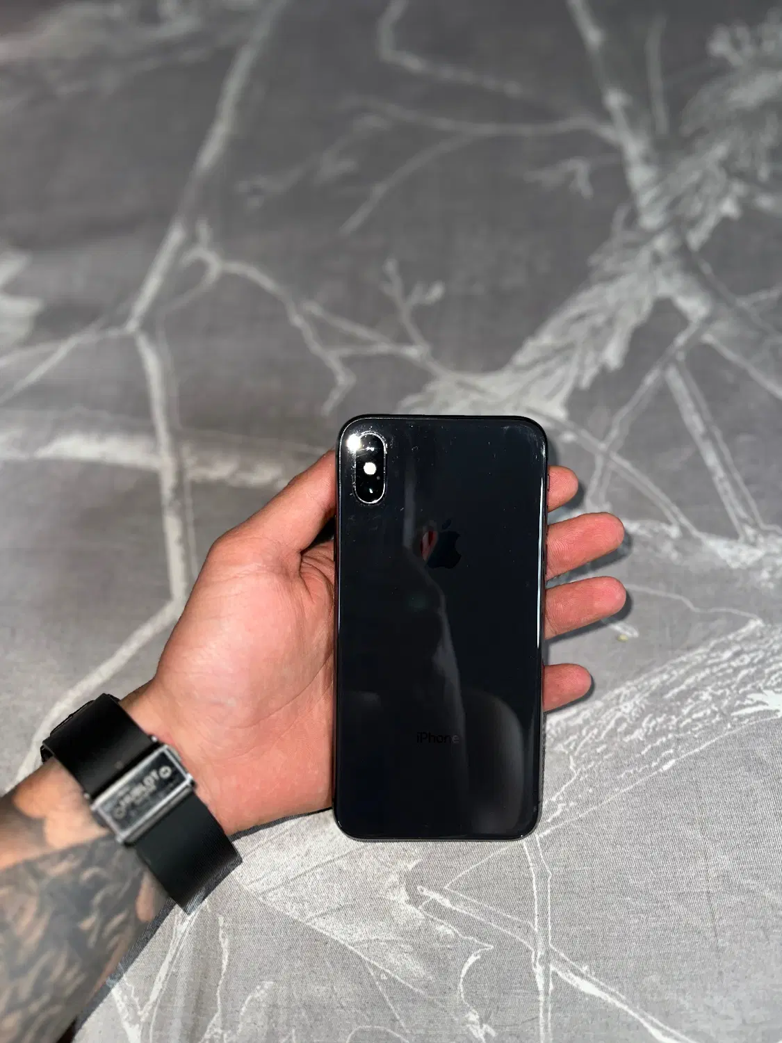 Iphonex256|موبایل|تهران, هلال احمر|دیوار