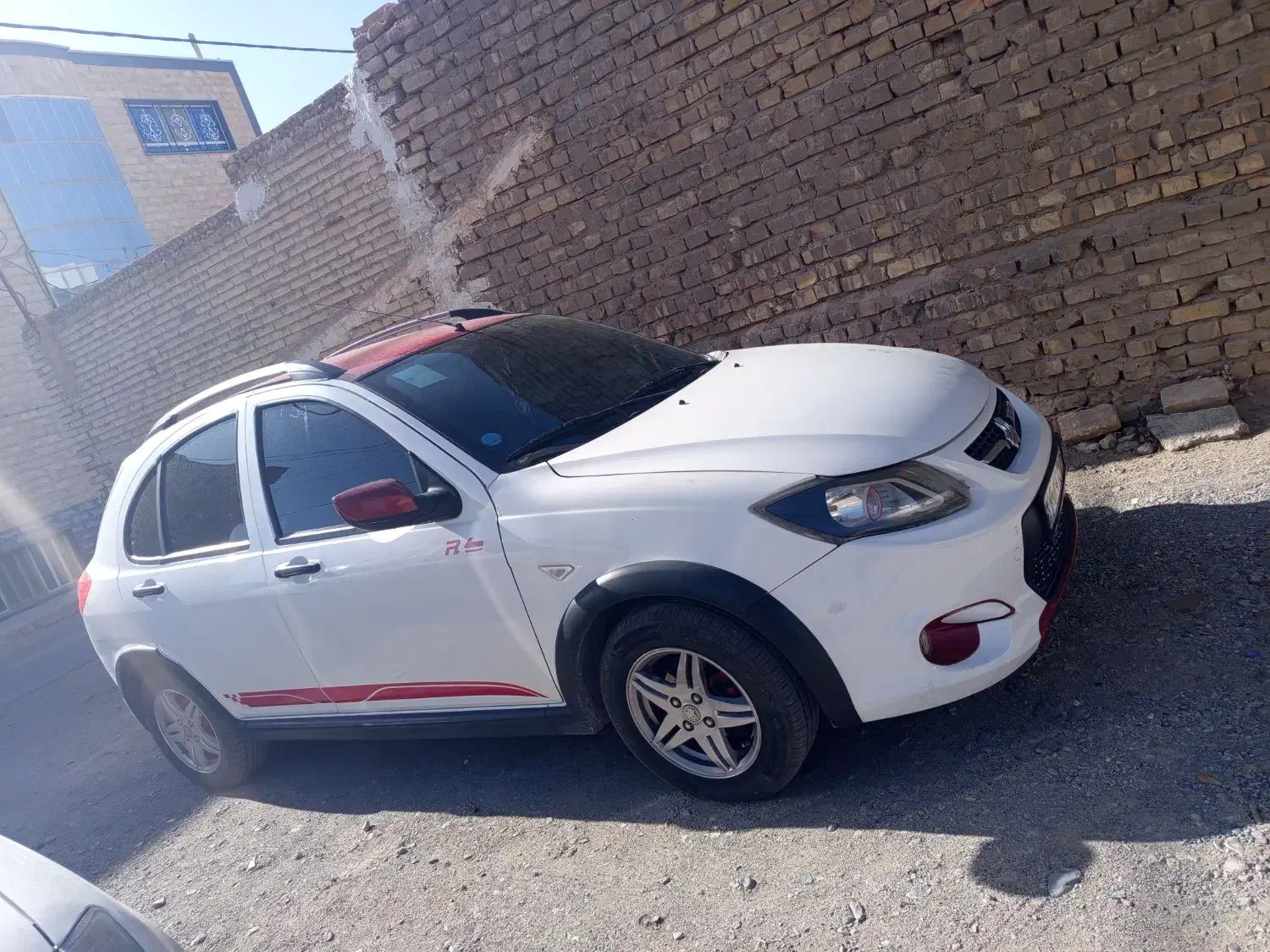 فروش کوییک|خودرو سواری و وانت|مهریز, |دیوار