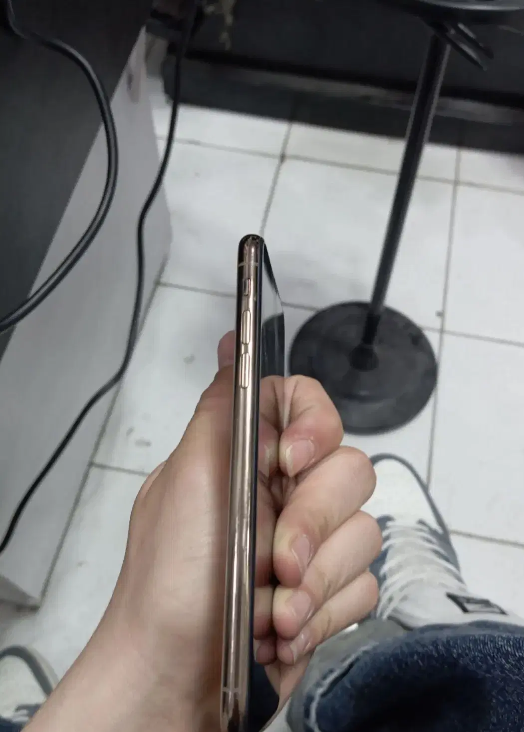 آیفون xs|موبایل|زابل, |دیوار