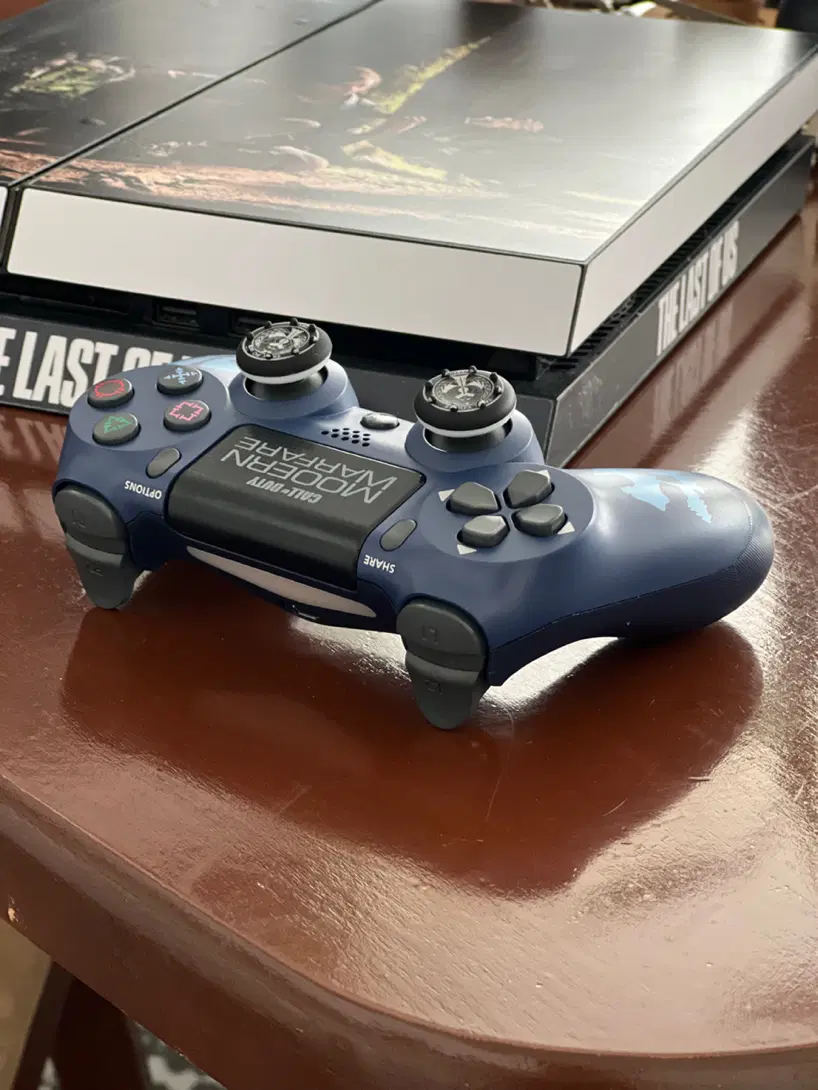 ps4 fat 500 gig|کنسول، بازی ویدئویی و آنلاین|مشهد, ایثار|دیوار