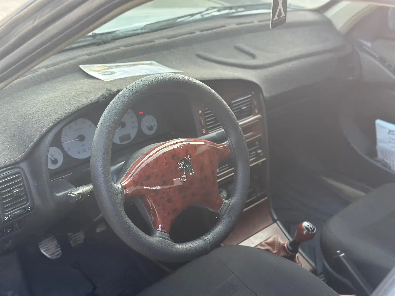 پژو پارس۸۷|خودرو سواری و وانت|بانه, |دیوار