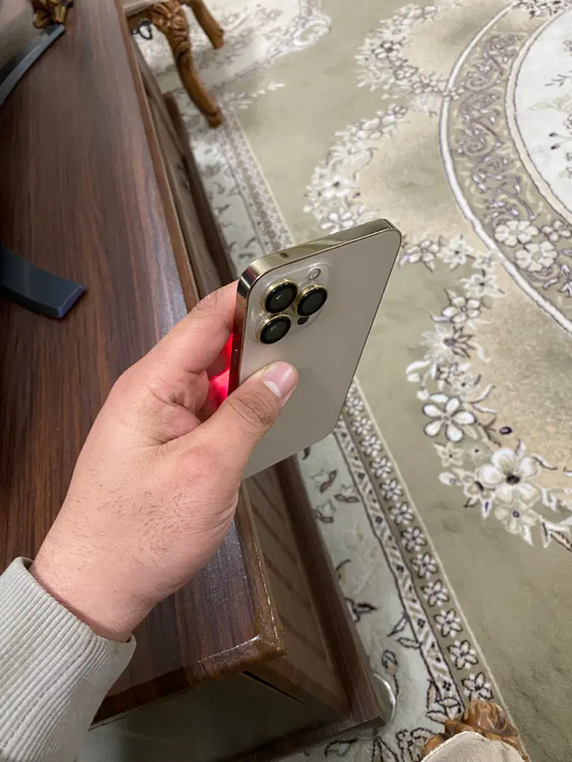 iPhone 13 Pro Max|موبایل|بروجرد, |دیوار