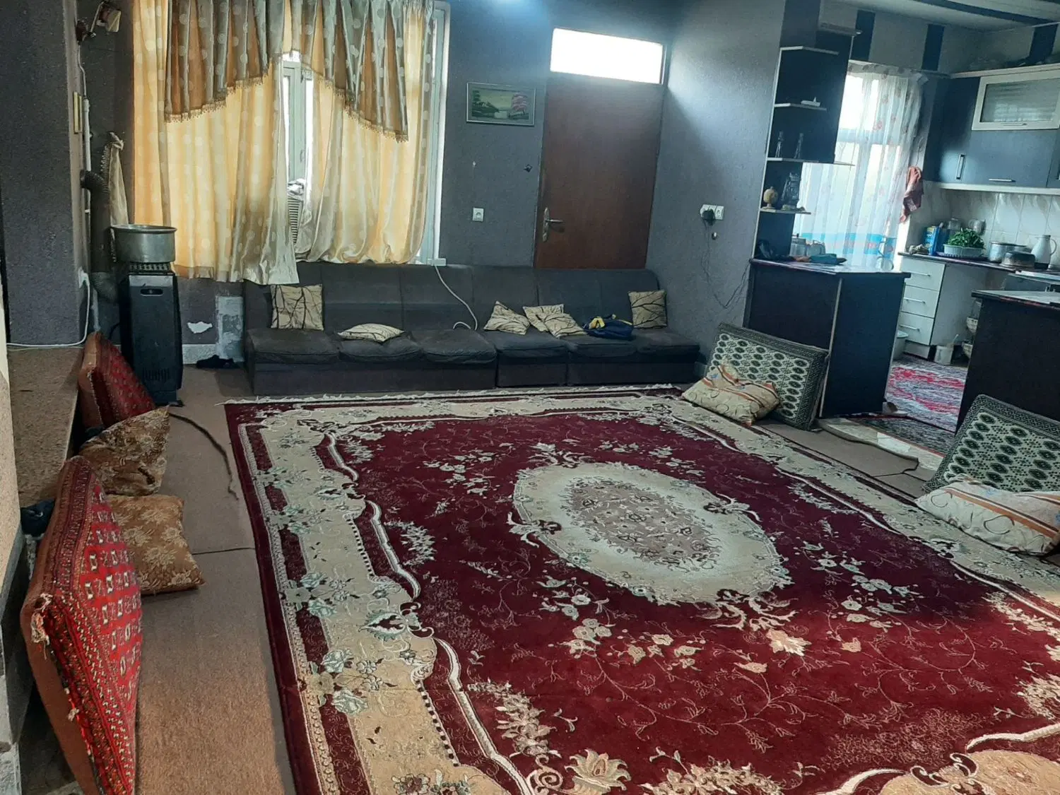 خانه|فروش خانه و ویلا|بندر گز, |دیوار