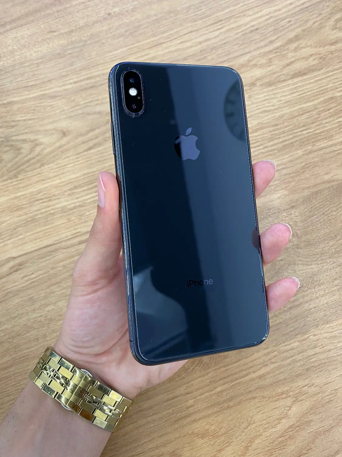 iPhone Xs Max 256g 1sim|موبایل|کرج, گوهردشت|دیوار