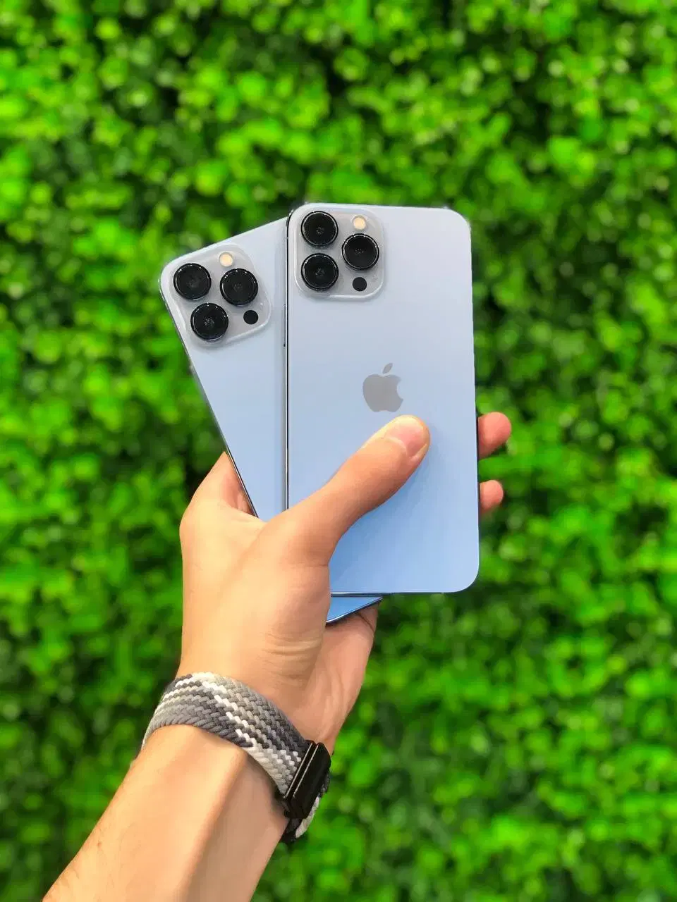 iPhone 13 Pro Max / 12|موبایل|تهران, شهرک پردیسان|دیوار