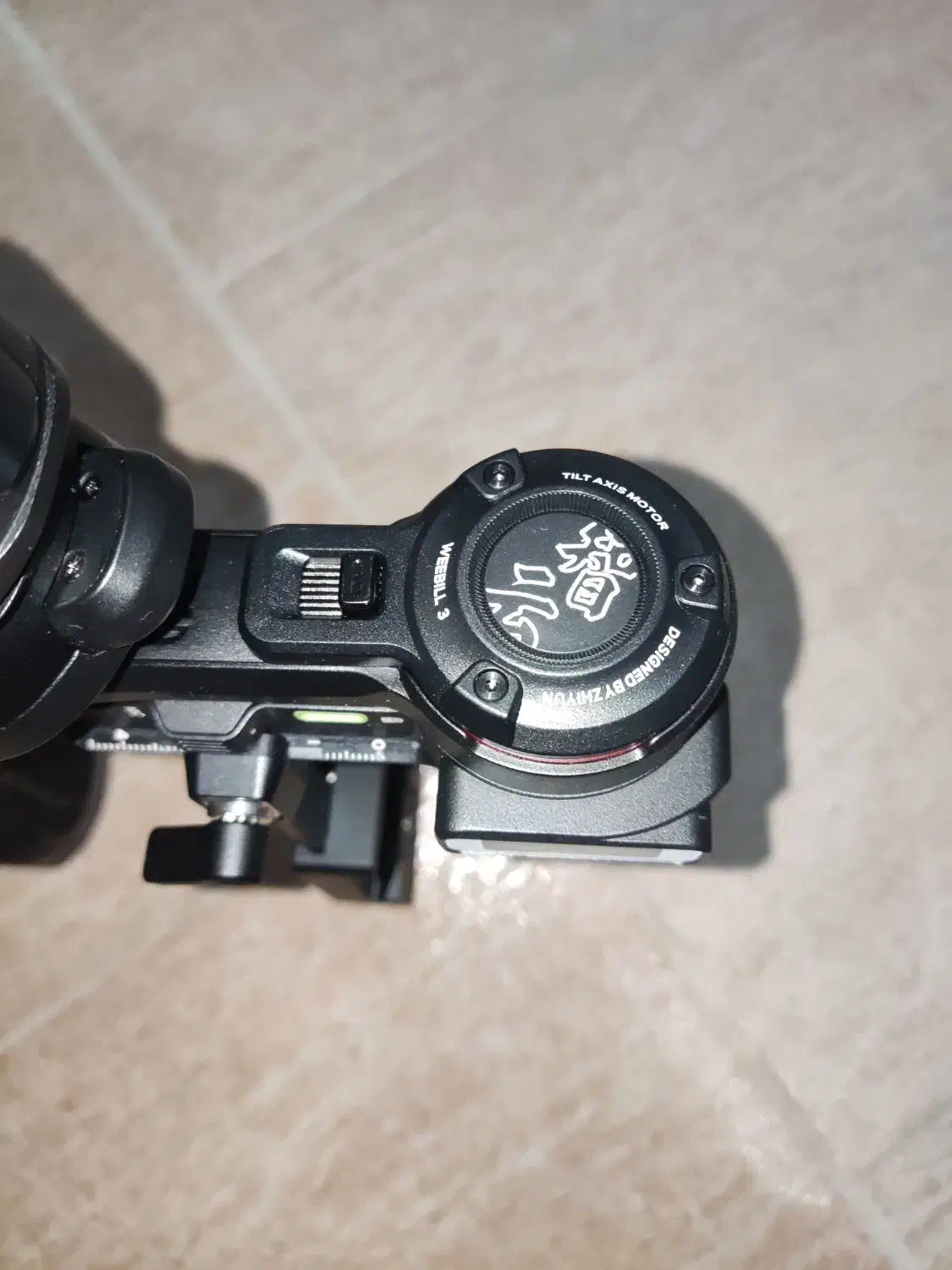 گیمبال دوربین دیجیتال DJI Osmo Mobile 3 Combo|دوربین عکاسی و فیلمبرداری|رشت, اسماعیل آباد|دیوار