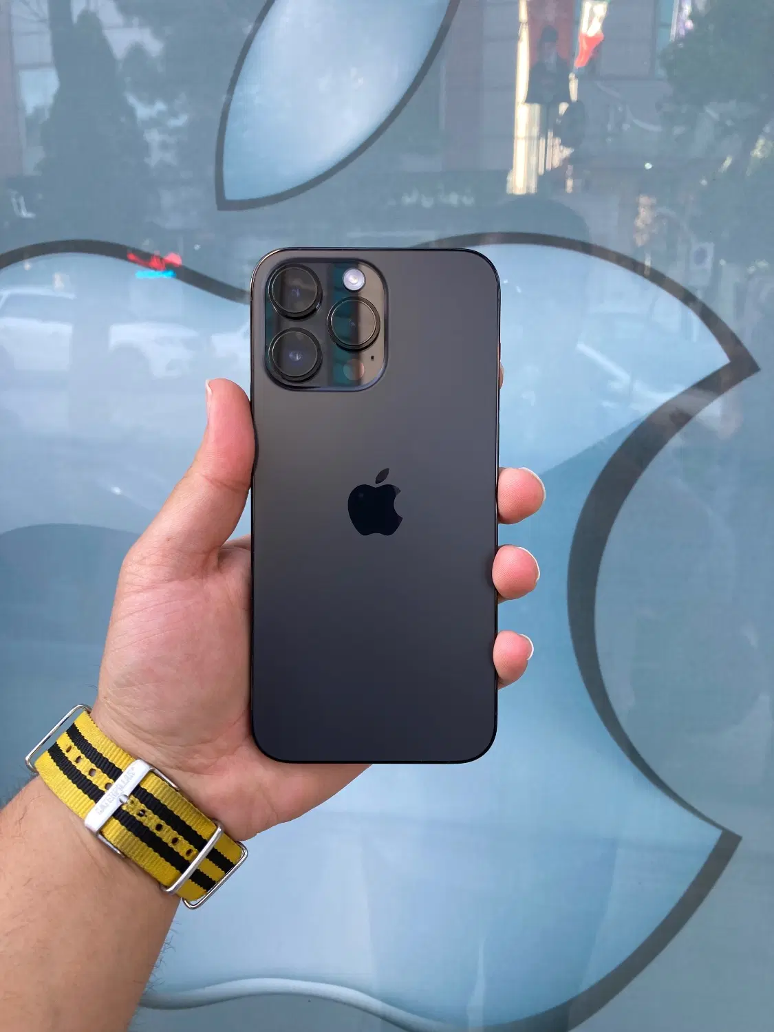 iPhone 14 promax|موبایل|اراک, |دیوار
