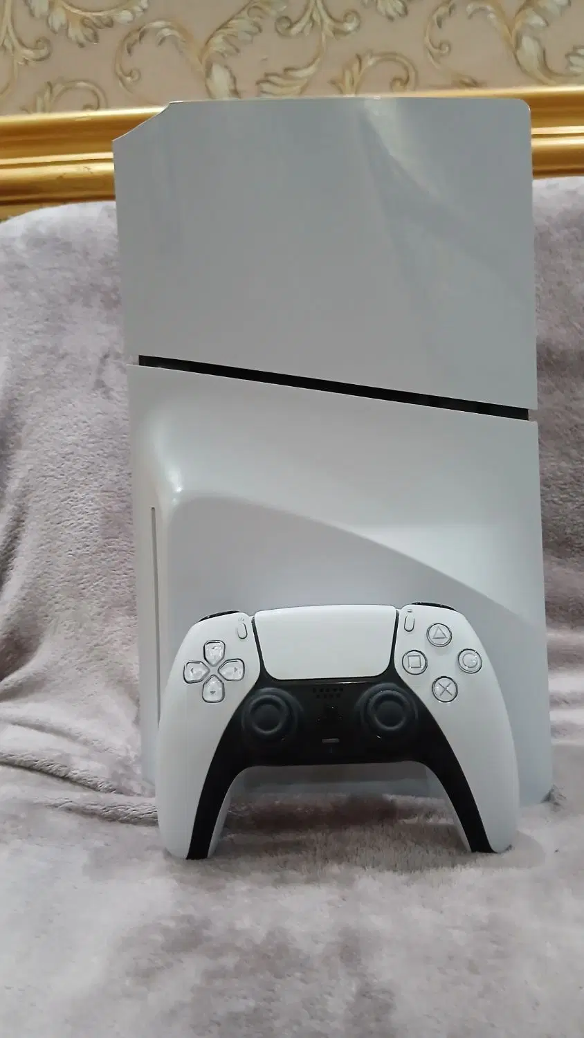 PS5 اسلیم|کنسول، بازی ویدئویی و آنلاین|بستک, |دیوار
