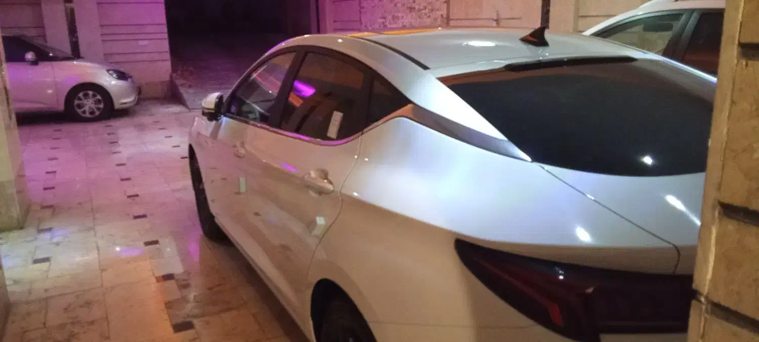 KMC J7 1404|خودرو سواری و وانت|تهران, قنات‌کوثر|دیوار