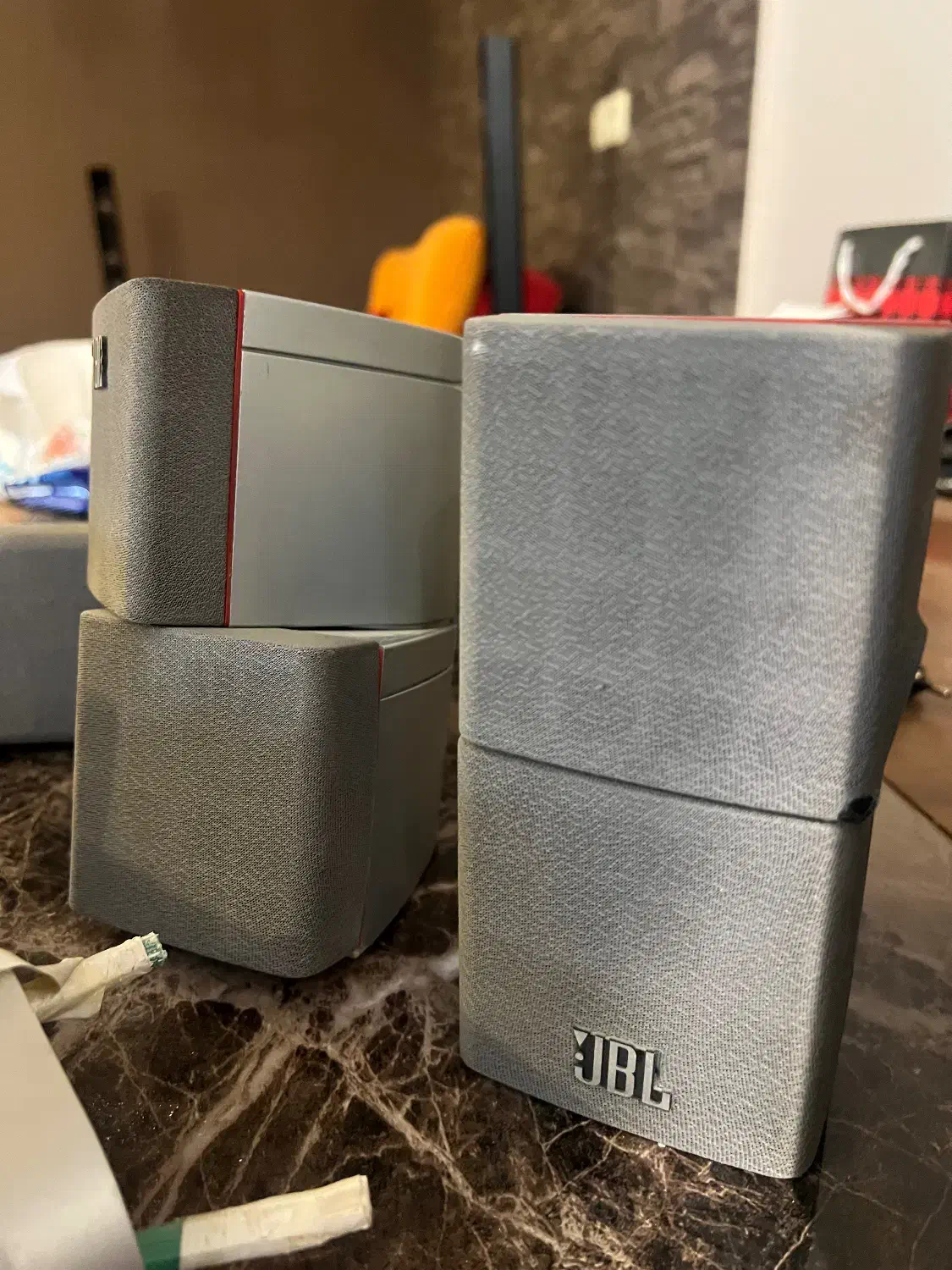 اسپیکر jbl|سیستم صوتی خانگی|کرمان, |دیوار