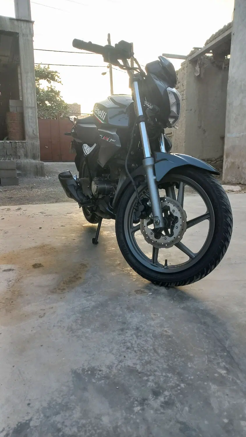 بنلی150|موتورسیکلت|چابهار, |دیوار