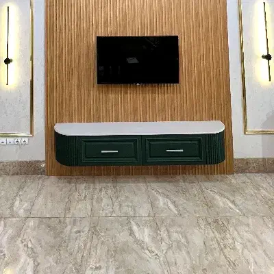 میز tv|میز تلویزیون|قم, باجک یک|دیوار