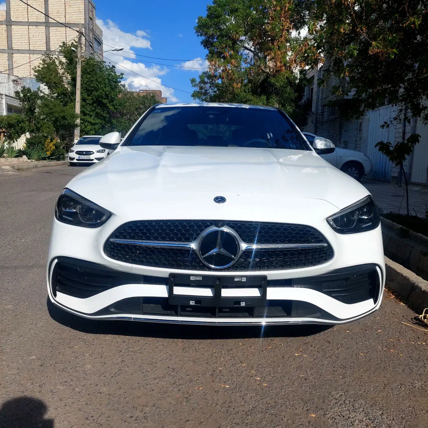 بنزC200L|خودرو سواری و وانت|زنجان, |دیوار