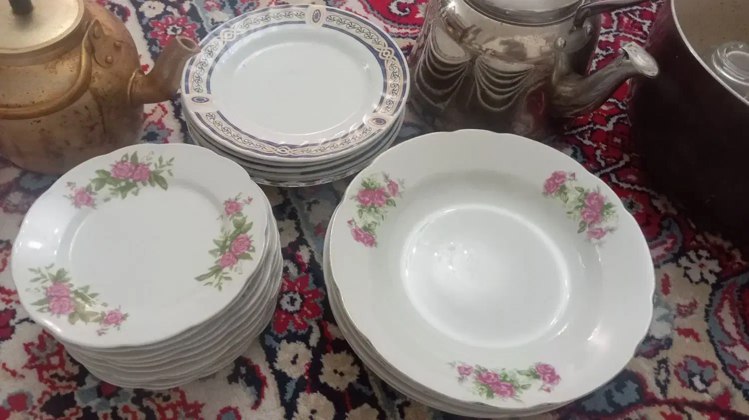 لوازم منزل|ظروف پخت‌وپز|گلبهار, شهر جدید گلبهار|دیوار