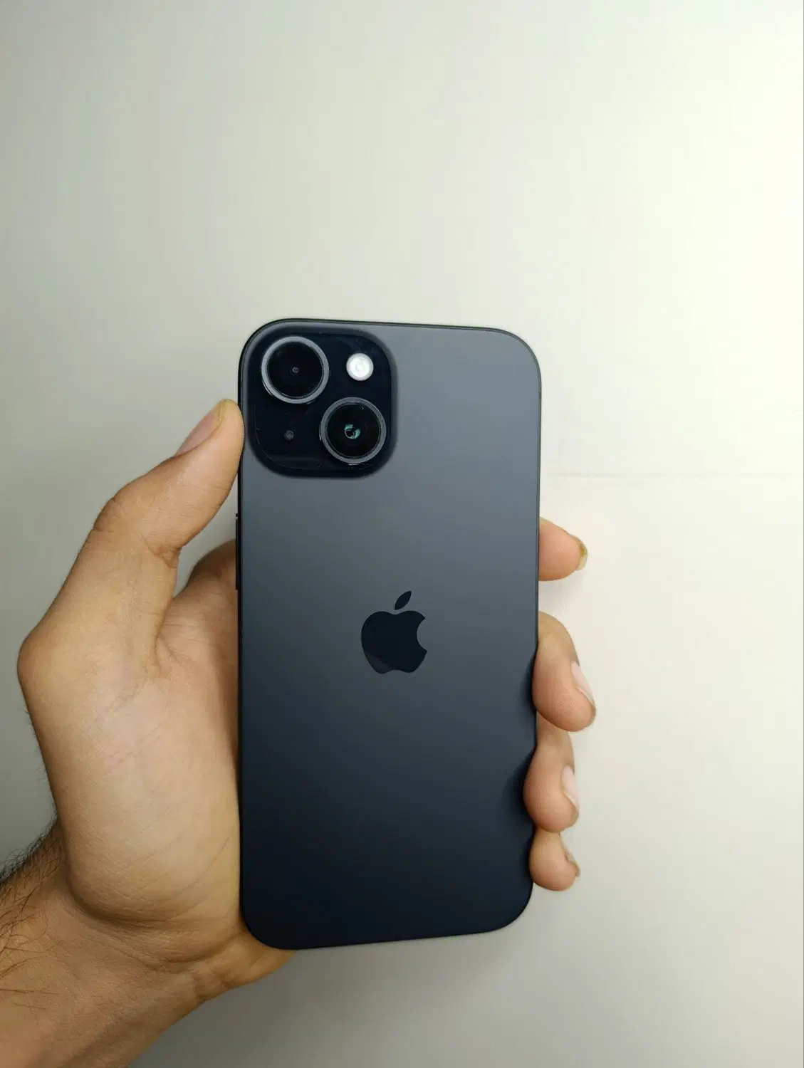 iPhone 15|موبایل|جم, |دیوار