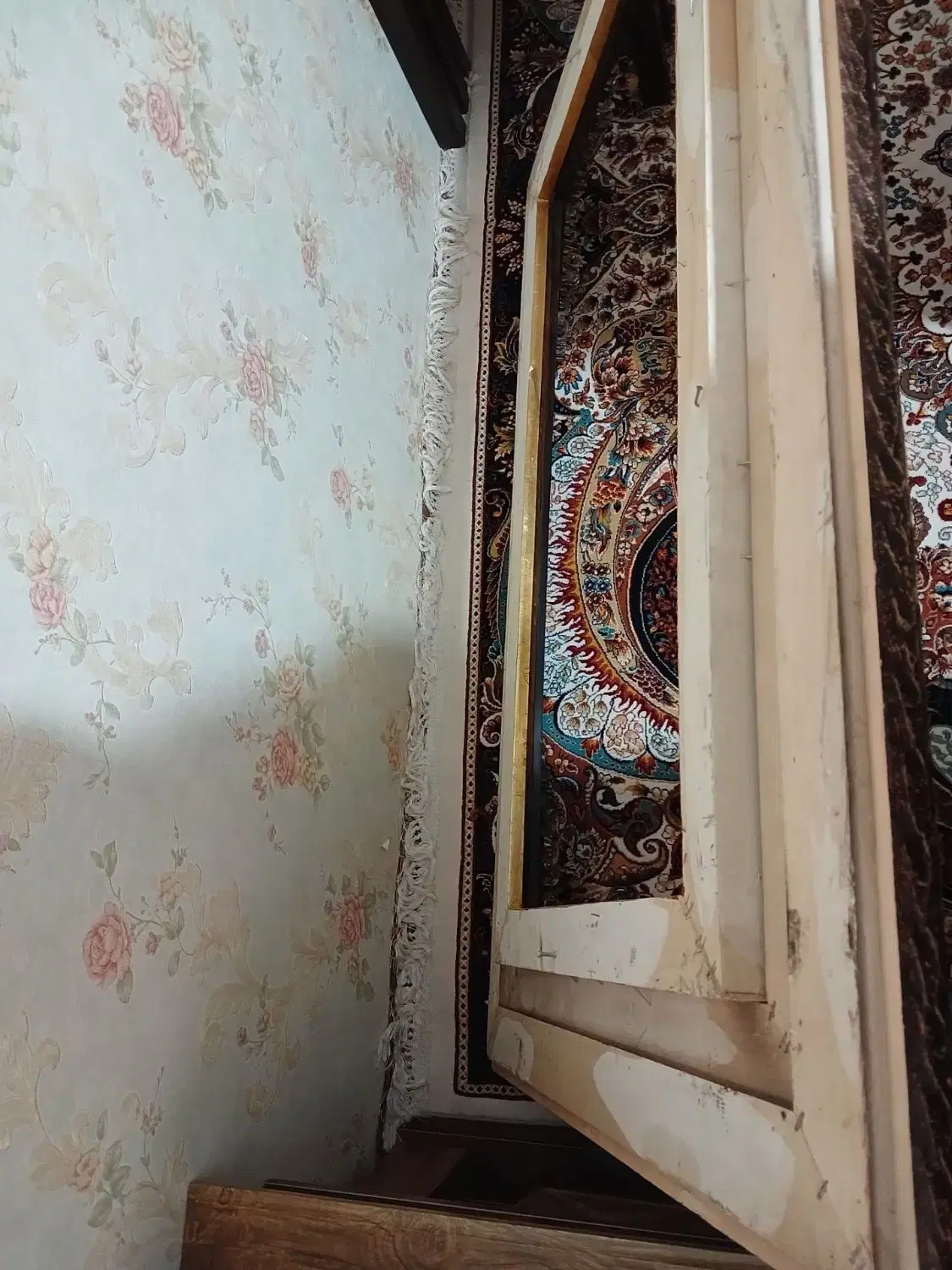 تابلو|تابلو، نقاشی، عکس|مشهد, هفت تیر (نه دره)|دیوار