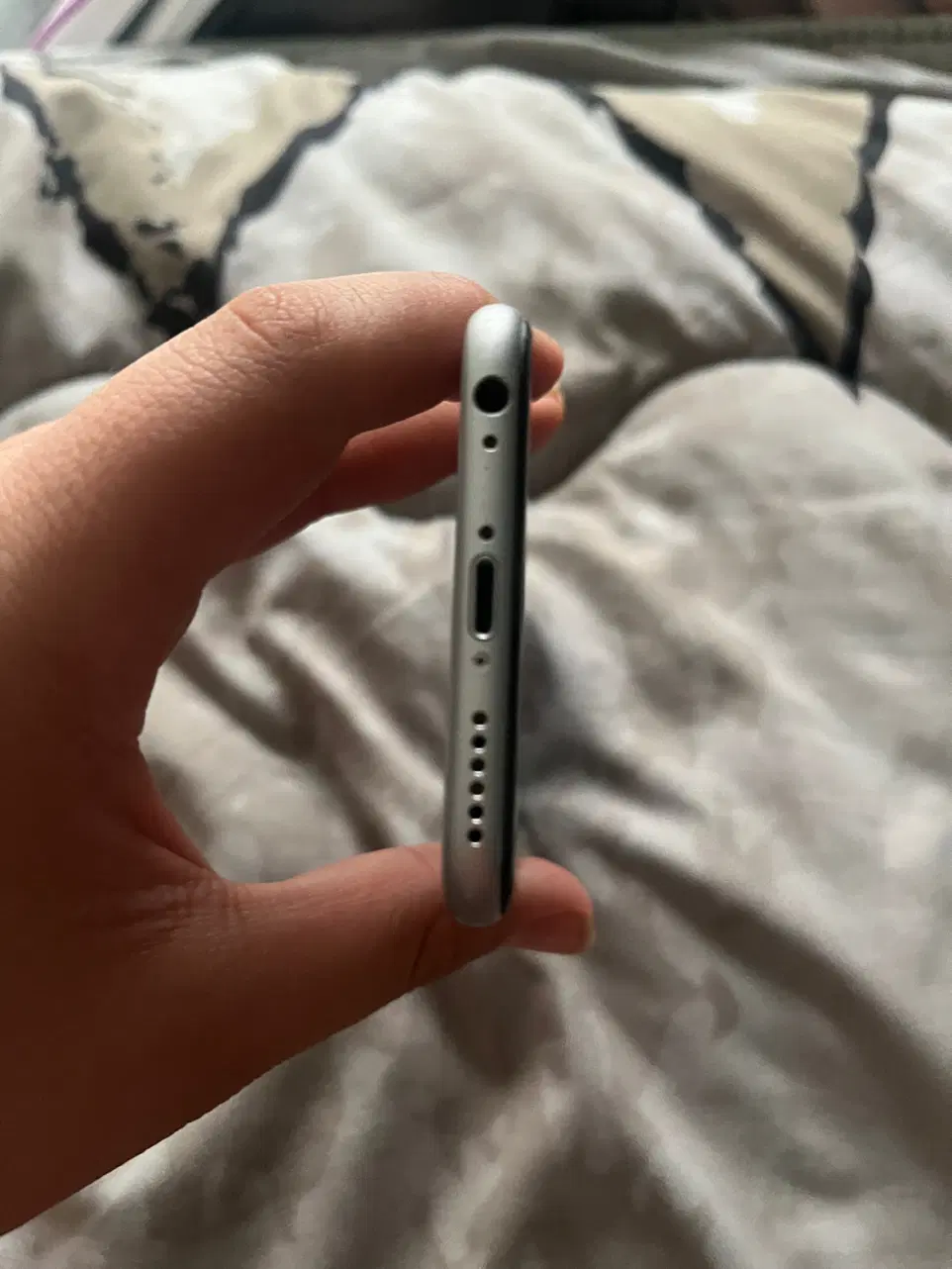 ایفون 6s|موبایل|اصفهان, باغ نگاره|دیوار