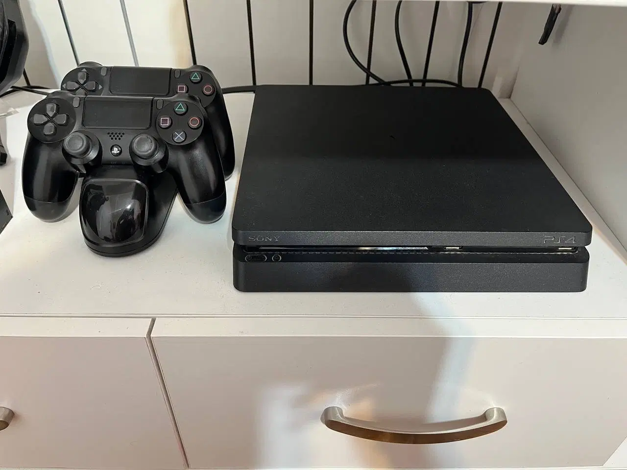 Ps4 500g|کنسول، بازی ویدئویی و آنلاین|سنندج, |دیوار