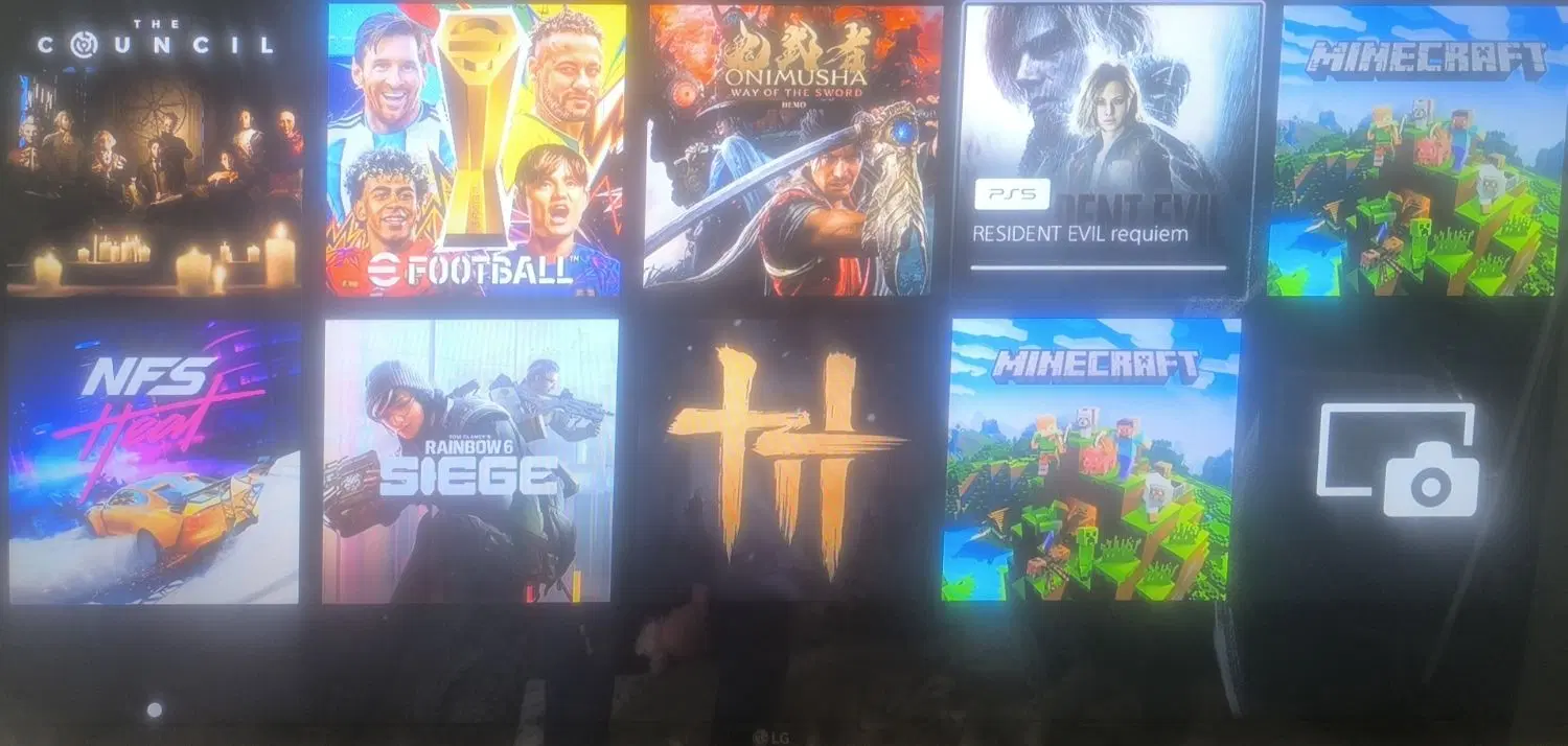 PS5 FAT STANDARD|کنسول، بازی ویدئویی و آنلاین|کرمان, |دیوار