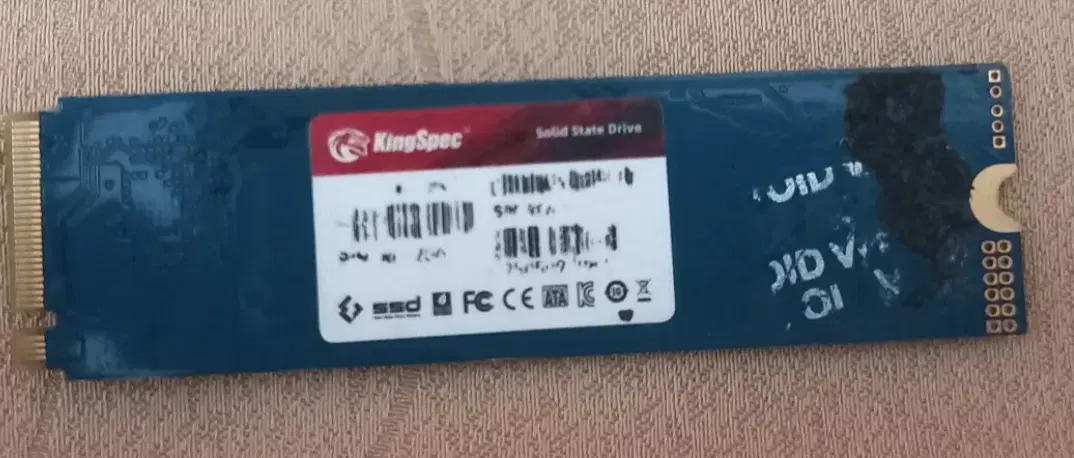 Hard M2 200G|قطعات و لوازم جانبی رایانه|تبریز, |دیوار