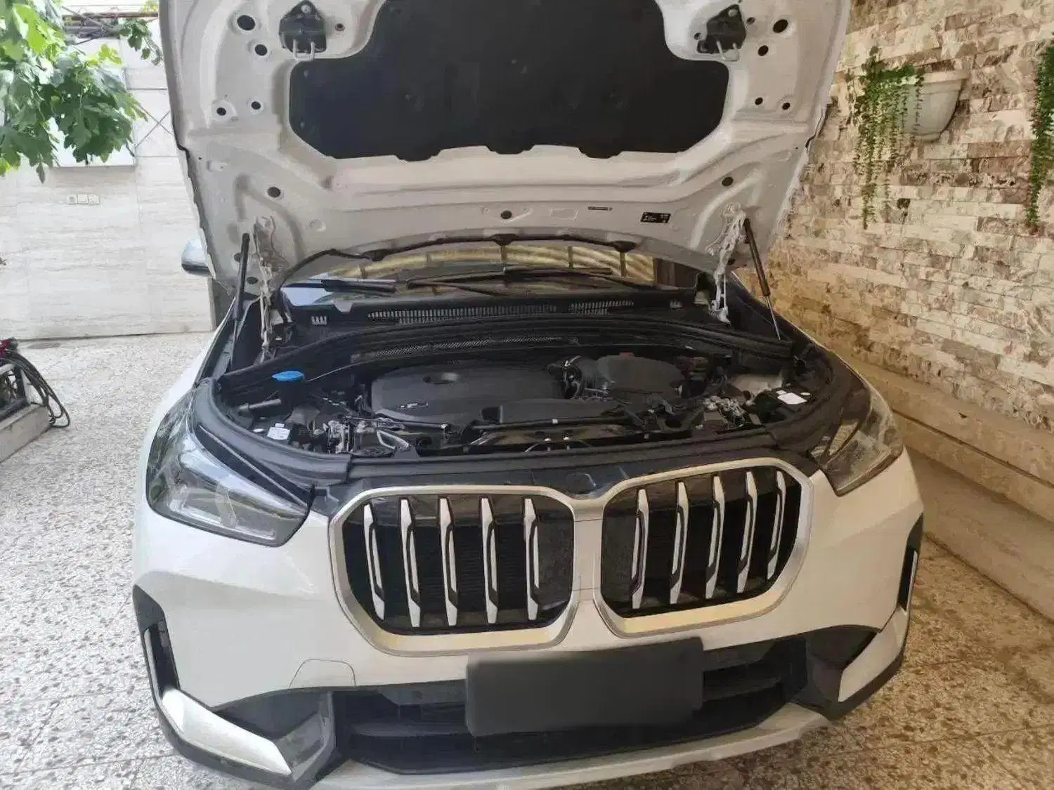 bmw x1 2024|خودرو سواری و وانت|مشهد, یاس|دیوار