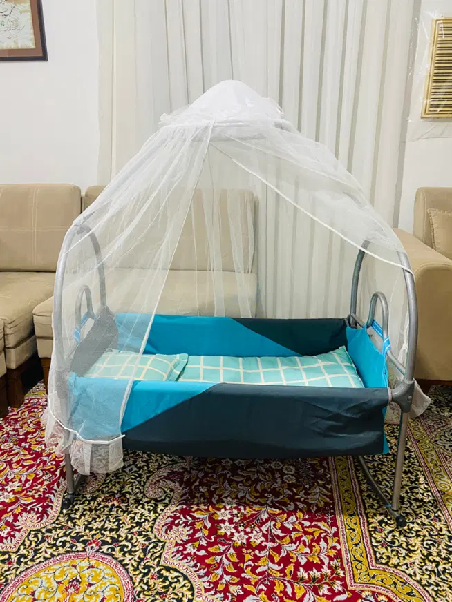 گهواره|تخت و صندلی بچه|گرگان, |دیوار