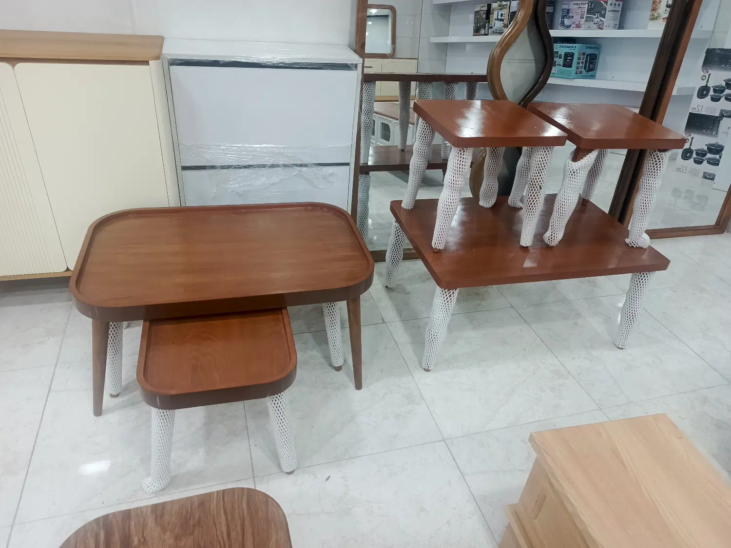 جلو مبلی|مبلمان خانگی و میز عسلی|آبدانان, |دیوار