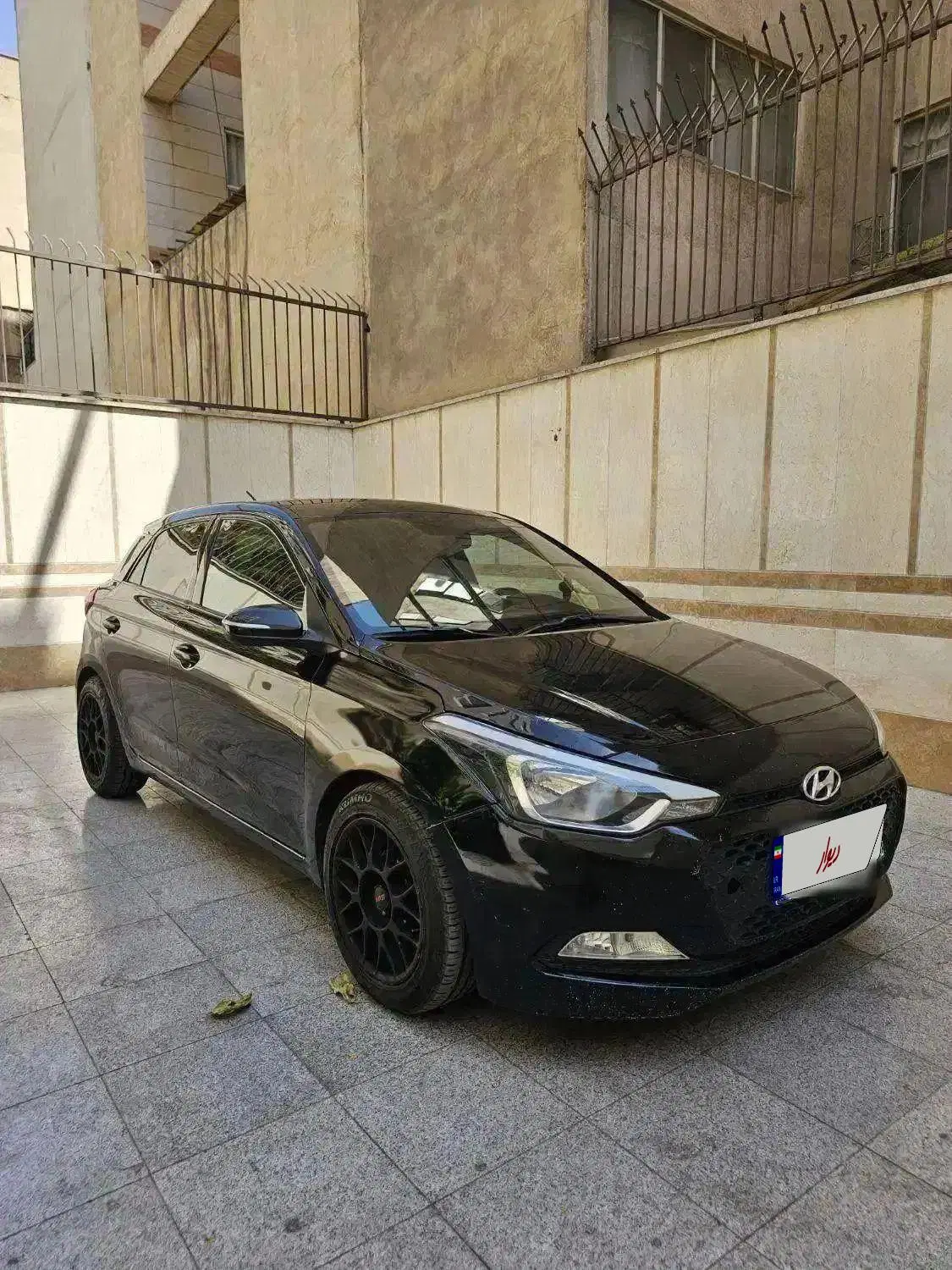 i20|خودرو سواری و وانت|تهران, سعادت‌آباد|دیوار