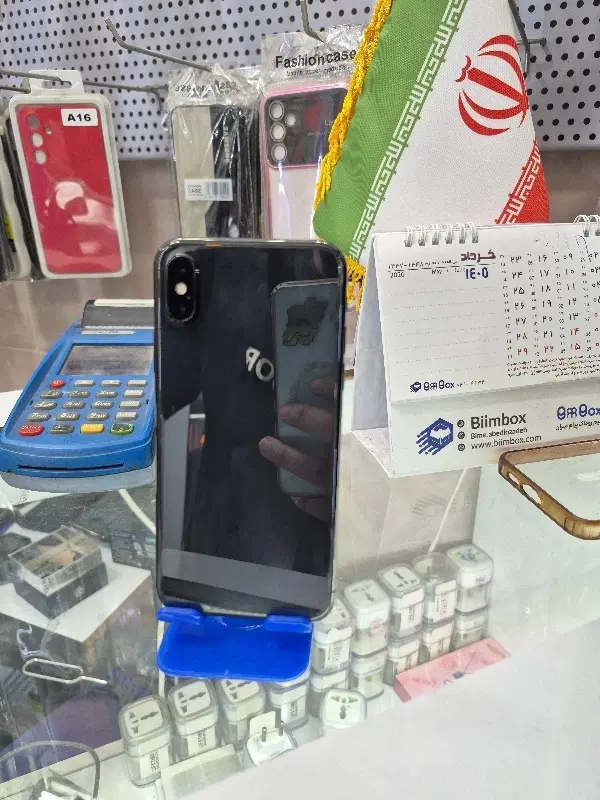 آیفون x 256|موبایل|تبریز, |دیوار