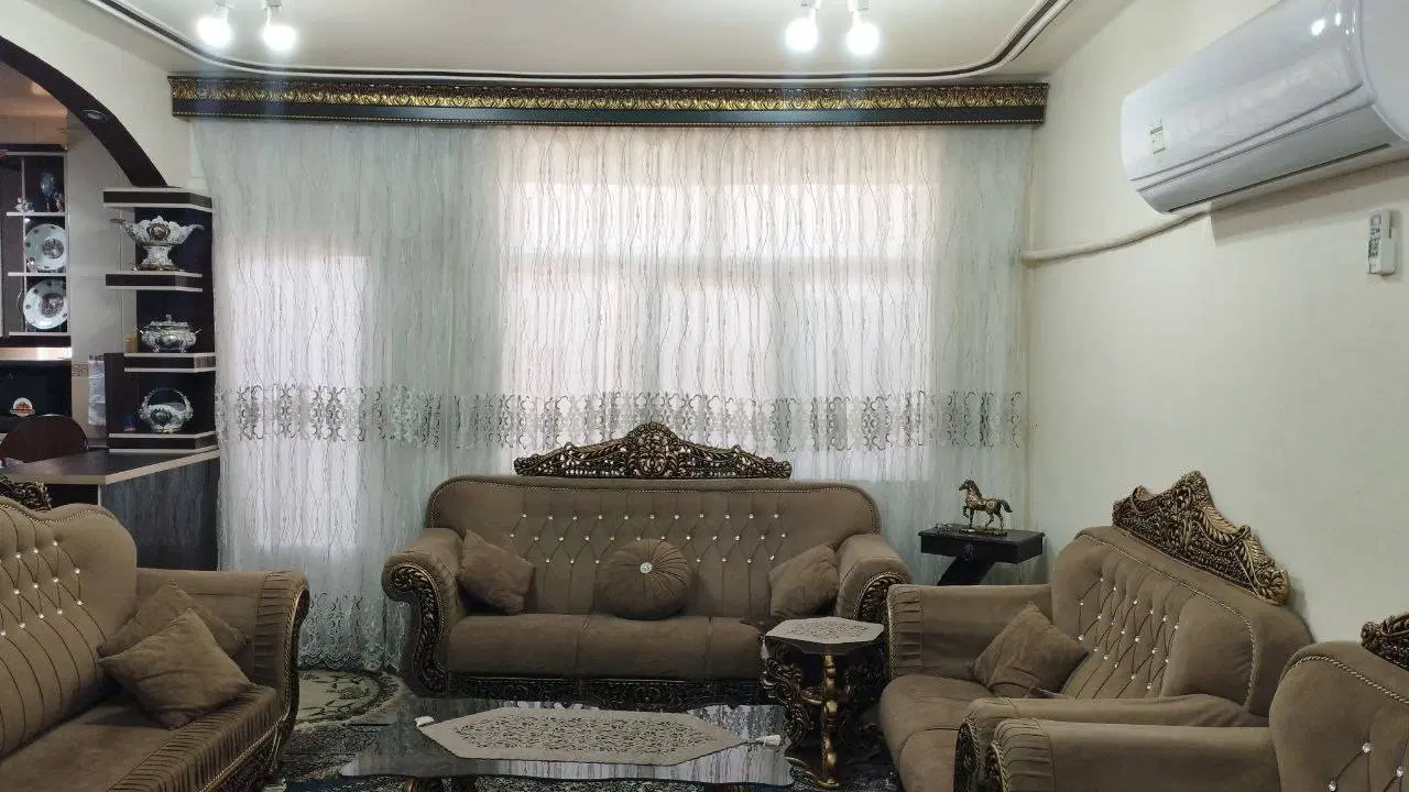 آپارتمان مهرشهر / دوخوابه / 92متر|فروش آپارتمان|دزفول, |دیوار