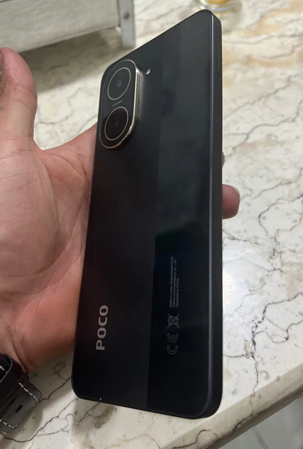 Poco c71|موبایل|فردیس, فردیس|دیوار