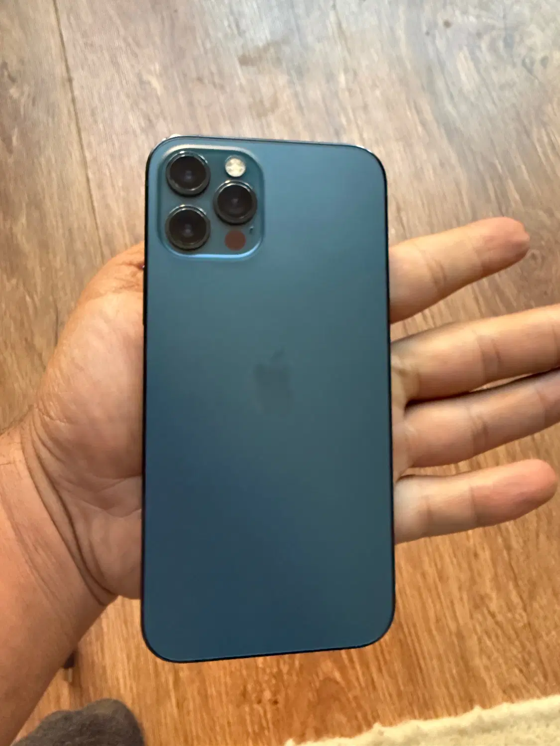 iPhone12pro|موبایل|اصفهان, جلفا|دیوار