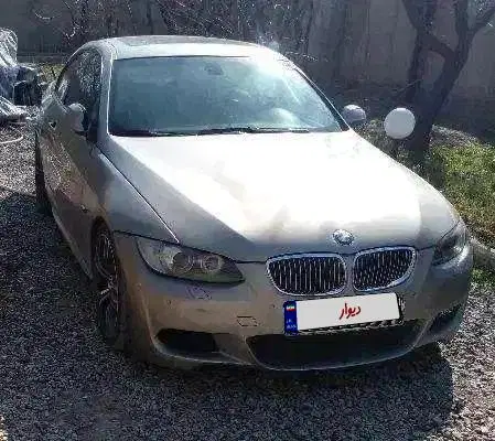 bmw 320 cope|خودرو سواری و وانت|فردیس, شهرک راه آهن|دیوار