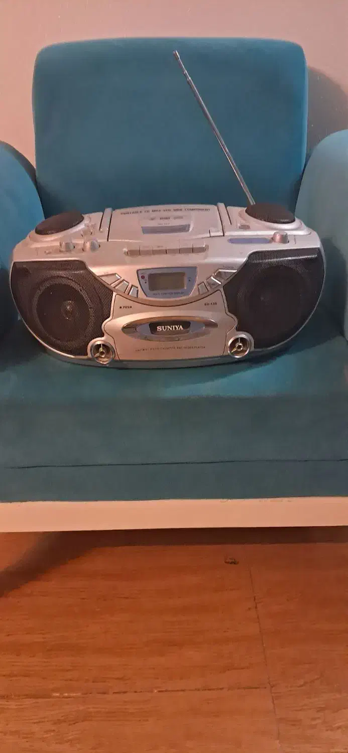 ضبط صوت|سیستم صوتی خانگی|اصفهان, شهرک کاوه|دیوار