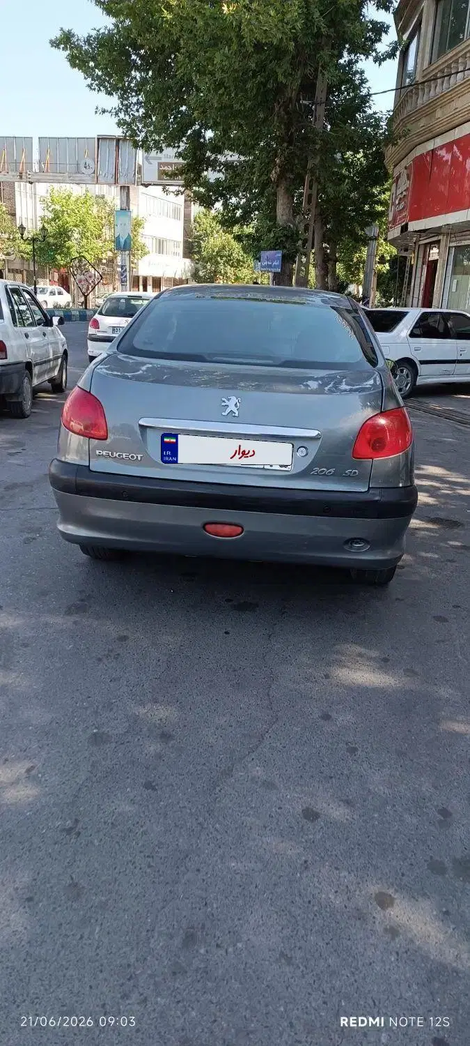خودرو|خودرو سواری و وانت|مرند, |دیوار
