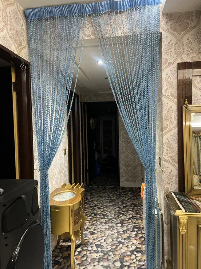 پرده|پرده، رانر، رومیزی|مشهد, کارگران|دیوار