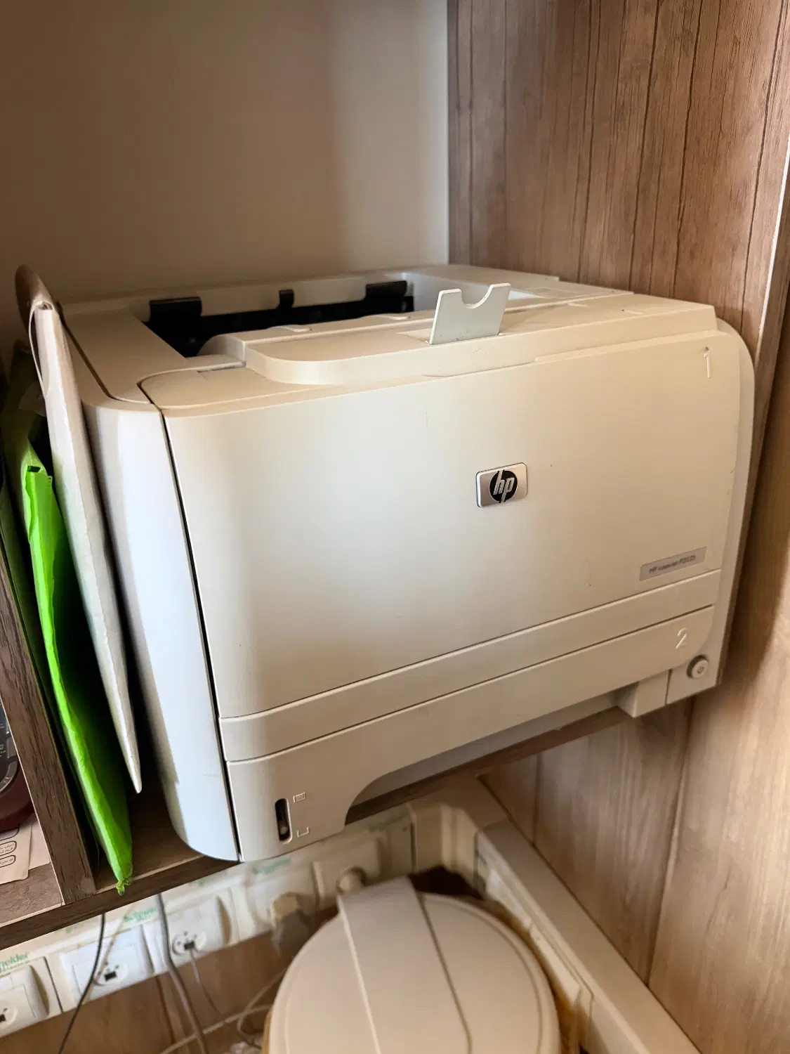 پرینتر hp|پرینتر، اسکنر، کپی، فکس|قدس, شهر‌قدس|دیوار