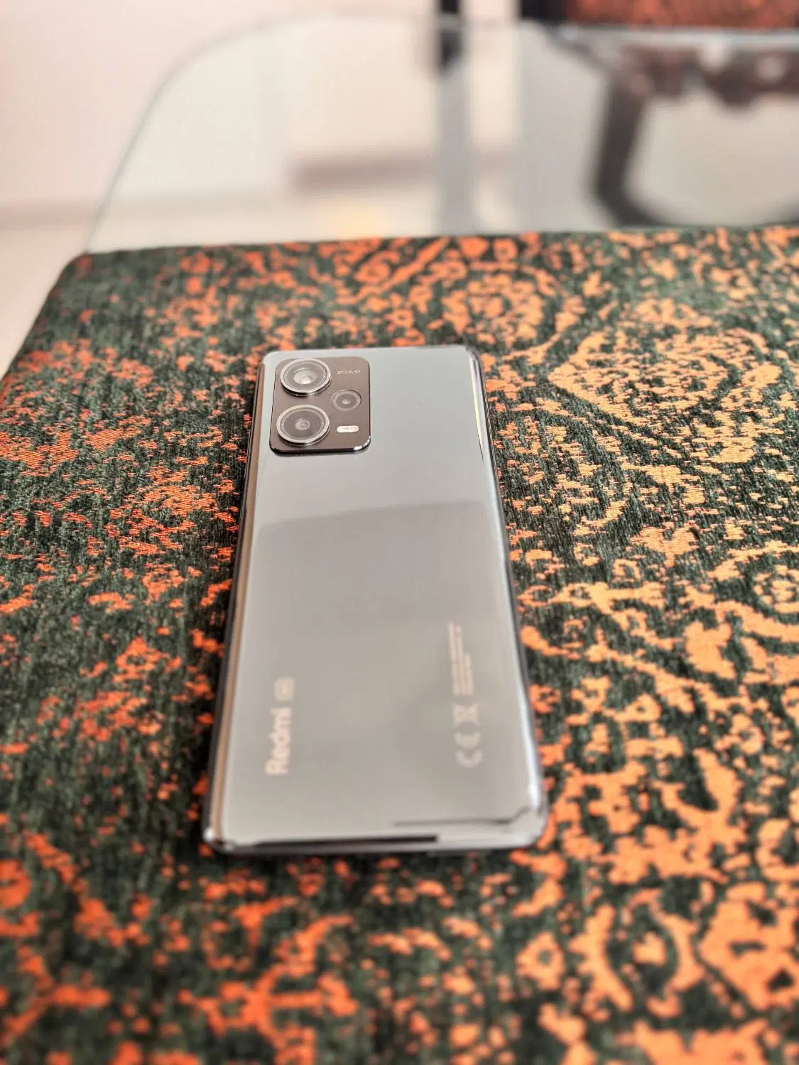 Redmi Note 12 Pro+ 5G|موبایل|مشهد, فرهنگ|دیوار