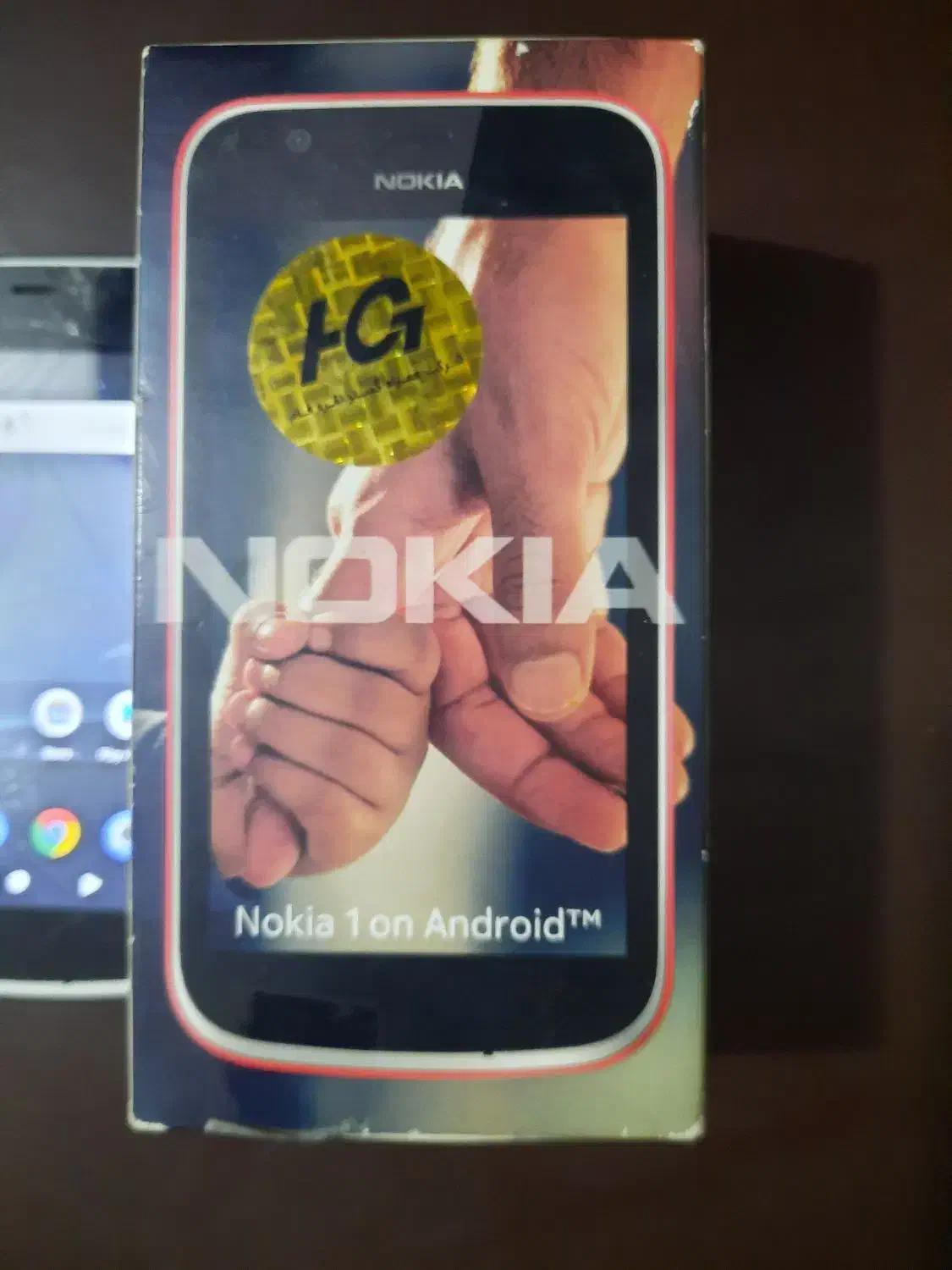 نوکیا 1|موبایل|شیراز, بریجستون|دیوار