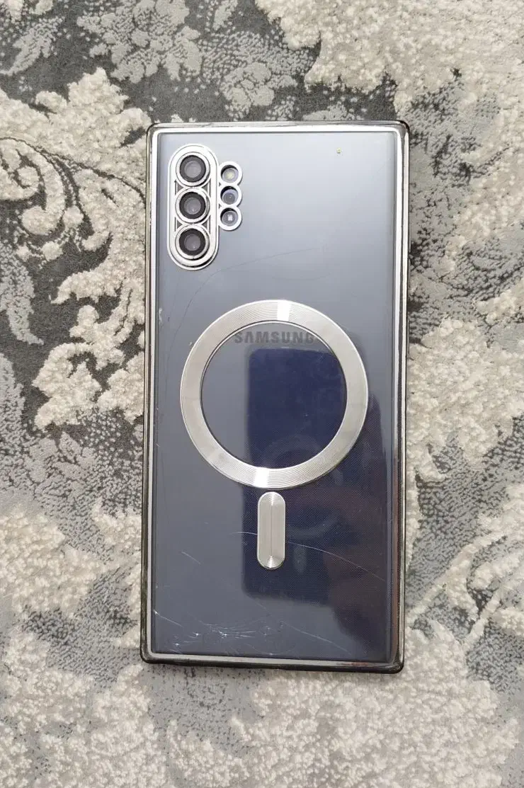 note 10 plus|موبایل|کرمانشاه, |دیوار