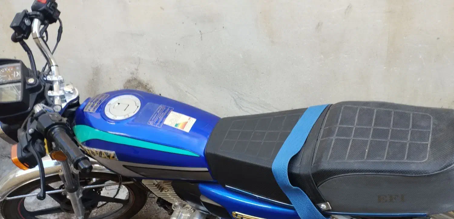 موتور 200|موتورسیکلت|ابهر, |دیوار