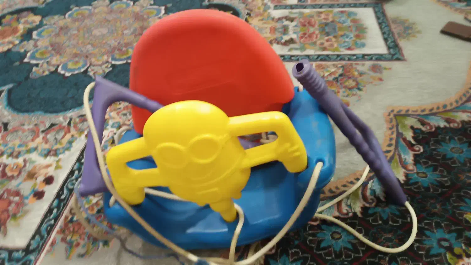 تاب کودک|اسباب و اثاث بچه|بیرجند, |دیوار