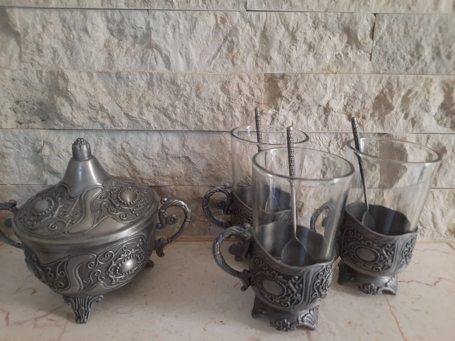 لیوان|ظروف سرو و پذیرایی|ارومیه, |دیوار