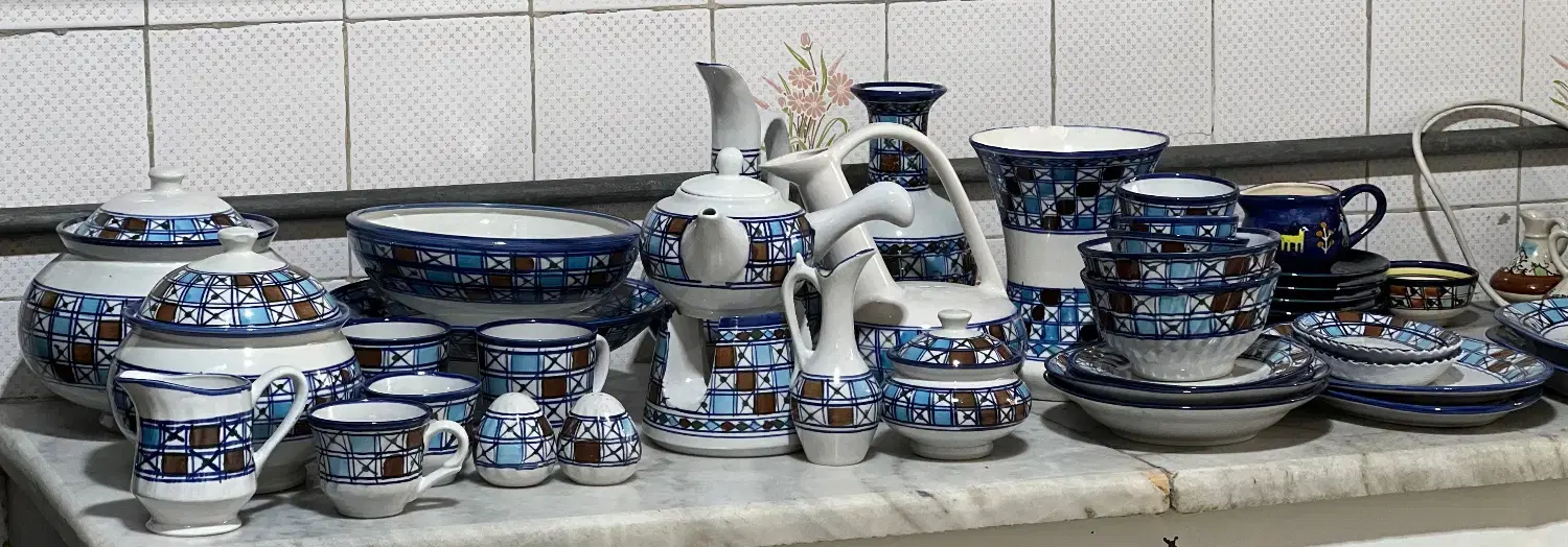 ظروف|ظروف سرو و پذیرایی|رفسنجان, |دیوار