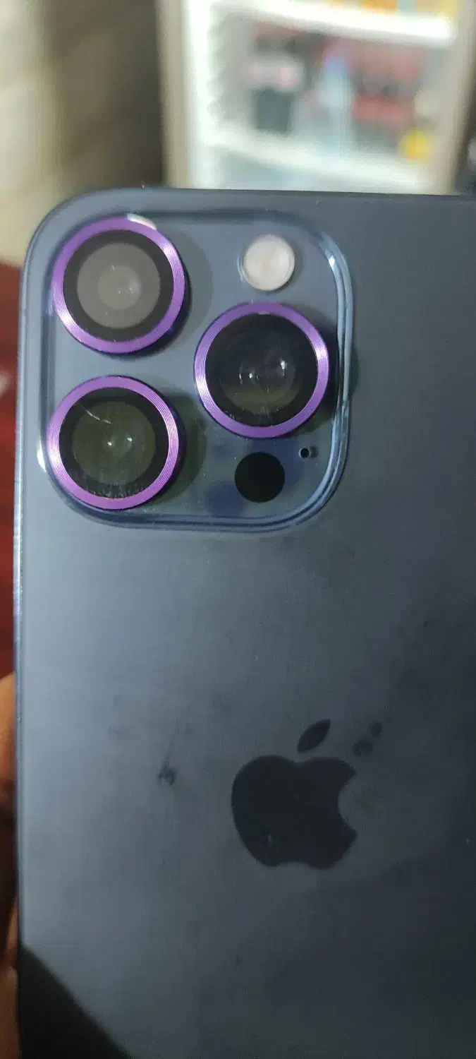 اپل 15 پرو|موبایل|تهران, یافت آباد شمالی|دیوار