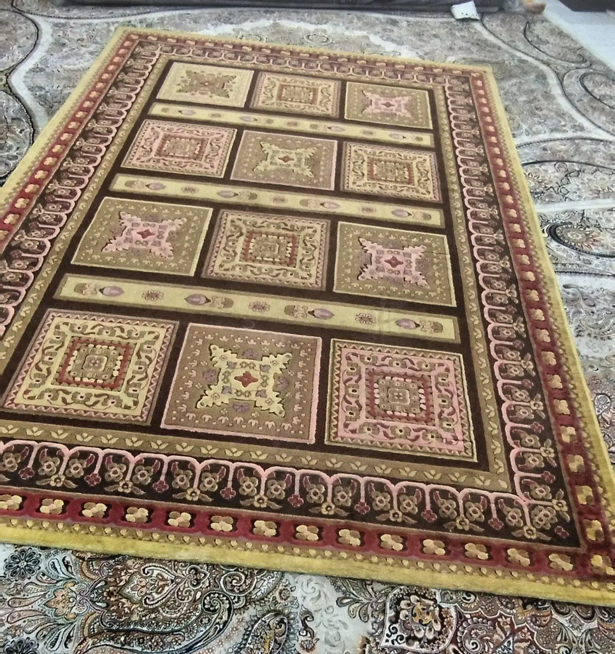 ۶متری|گلیم، جاجیم، گبه|قم, پردیسان|دیوار