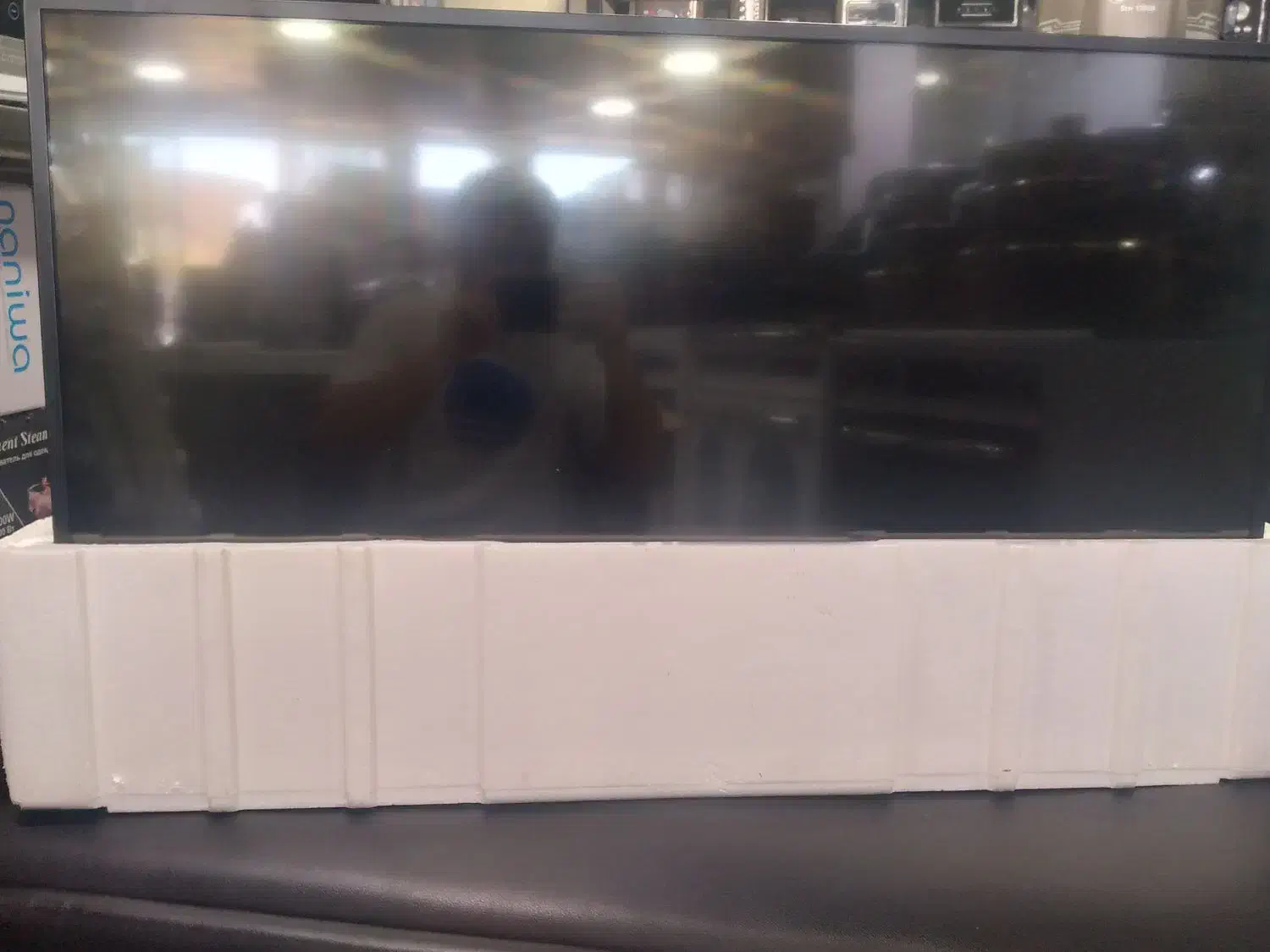 تلویزیون ال ای دی ۴۳ اینچ سونیا|تلویزیون و پروژکتور|الوند, |دیوار