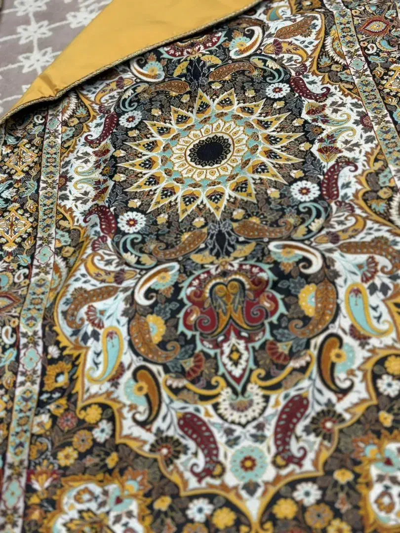 رومیزی|پرده، رانر، رومیزی|تهران, شاهین|دیوار
