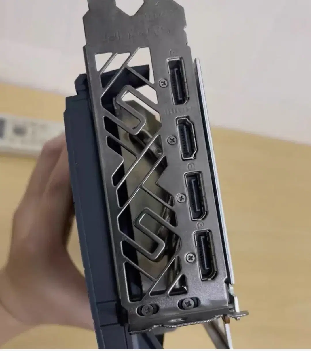 rx5700 8g sapphire nitro plus|قطعات و لوازم جانبی رایانه|رشت, فلسطین|دیوار